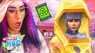 Ça devient très dangereux ! ULTIMATE 100 BABY CHALLENGE [EP.73] 🍼 | SIMS 4