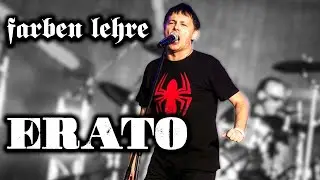 FARBEN LEHRE - Erato (Official Video 2009)