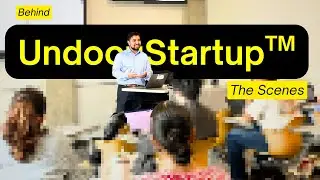 Day in My Life Running the UndocuStartup Bootcamp