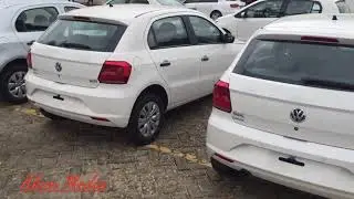 VW GOL INCELEME TR'de ILK(70binTL lik sıfır araba)
