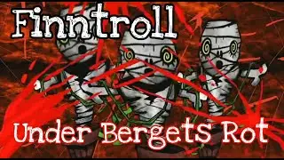 FINNTROLL - Under Bergets Rot