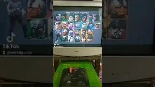 Mortal Kombat 3 Ultimate 