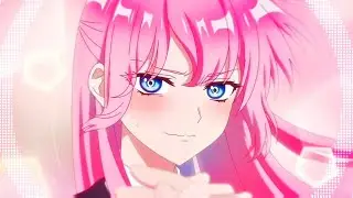 Shikimori Edit - Swim