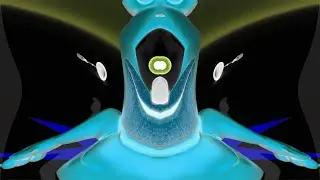 SWEDISH G MAJOR Gummibär Gummy Bear Song PART 163 - TEAM BAHAY 3.0 SUPER COOL EFFECTS