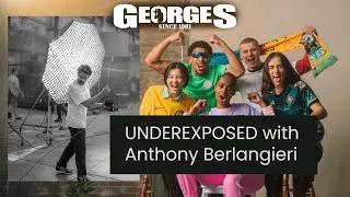 Underexposed with Anthony Berlangieri @bellnjery
