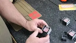 Hornady HIT Target Indicator Shroud