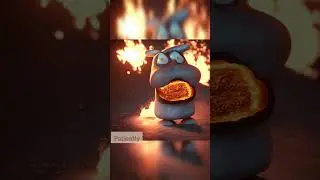 How to Make Burnt Toast