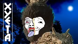 Критикам не понравилась игра про ОБЕЗЬЯНУ // Black Myth: Wukong