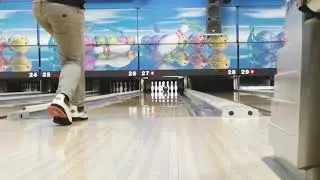 Brunswick Tenacity Teaser by Jason Pesce