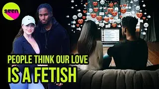 People Say They Can't Really Be In Love - SEEN TV