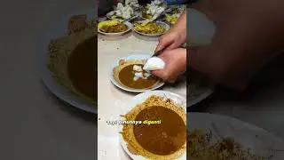Sekte ketoprak indomie! 