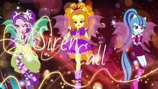 [Pmv]-Siren call(MLP)