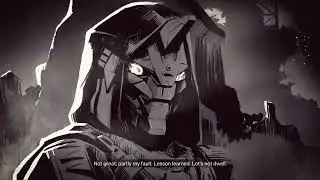 DESTINY 2 THE FINAL SHAPE PS5 Walkthrough Gameplay Part 2 - CAYDE-6