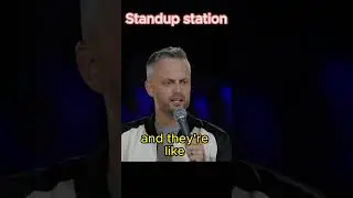 Nate Bargatze: FINALE - 