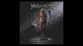Megadeth - Symphony Of Destruction (Bass Guitar Cover)