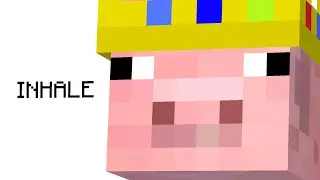 The Greatest Presentation Ever | Technoblade Animated Short