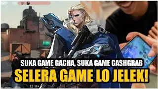 Selera Game Orang Indonesia Jelek!