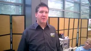 Christian Buckley welcomes you to SharePoint Saturday Redmond #SPSRED