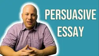 Persuasive Writing