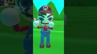 VRChat Avatar Worlds Part 7 | TopHat Goat's Avatar World
