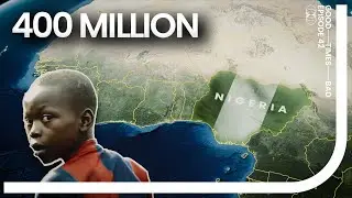 Nigeria's Overpopulation Problem