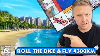 I Played USA Monopoly In Real Life - Episode 6
