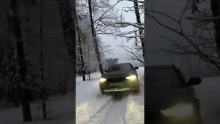 Audi A6 Allroad 3.0 too