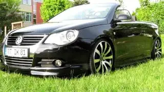 VW Eos Tuning V6