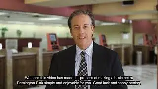 How To Bet At Remington Park