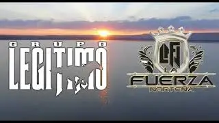 La Fuerza Norteña Ft Grupo Legitimo - Vas A Querer Volver (Audio) 2018