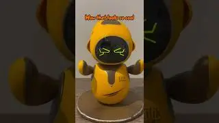 Unboxing Eilik DQ - 