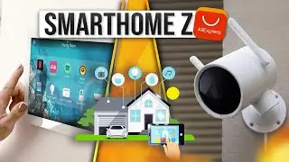 🏠 14 Smart Home Gadgets - Wonders from AliExpress #76