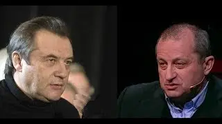 Откровения Эдуарда Ходоса. Вып.11, часть 1.Путина  уничтожид Матильда и Кедми