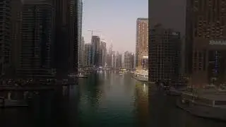 Dubai Marina