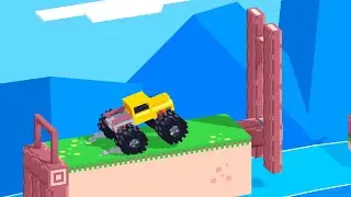 Cars VS Logs - Is it beter than GTA 5?