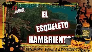 Gta san andreas-Loquendo-(Especial de Hallowen)-2018