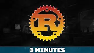 Unlocking the Power of Rust! - The rising star of the programming languages