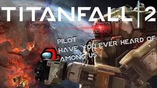 Poorly Summarizing Titanfall 2: Colour Correction Crack