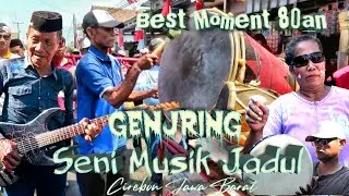 Best Moment 80an Seni Musik Jadul