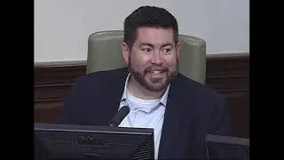 Planning Commission Meeting: June 21, 2023