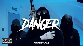 [FREE] #TPL BM X Mini X Omizz Type Beat | UK Drill Beat 2021 [prod. A10]