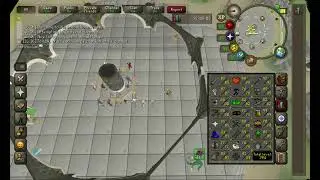 so when was anyone going to tell me I could of used a mouse on tablet all this time? osrs mobile