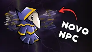 Dicas 100% CONFIÁVEIS sobre Terraria 🤓🤝
