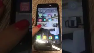 Обзор Смартфон Huawei Y3 2017 (CRO-L22) Grey из Сулпак