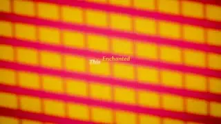 Hatchie - This Enchanted (Lyric Video)