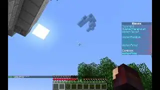 minecraft avatar waterbending combos 