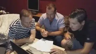 Завершение кастинга фильма Явление глухоты