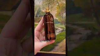 🫶🏼 самый любимый аромат сейчас! Boise Fruite Montale 