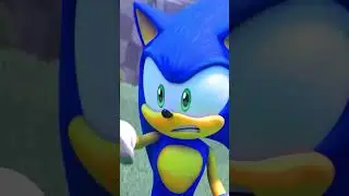 sonic prime Соник vs Шедоу #shorts #соник #sonicprime