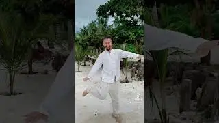 Утренняя зарядка для заряда энергией 